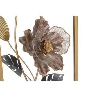 Stoliki FLOWER para 36X36X70-30X30X60 cm